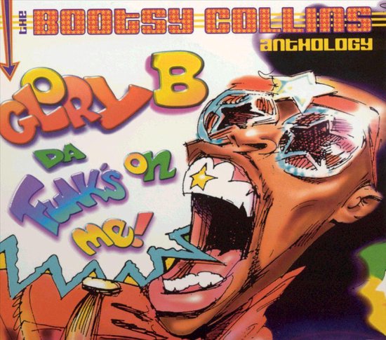 Glory B, Da Funk's On Me!
