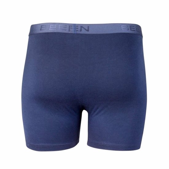 Uwbs Onderbroeken heren - Boxershorts Heren - Heren Ondergoed - Ondergoed -  5pack -... | bol.com