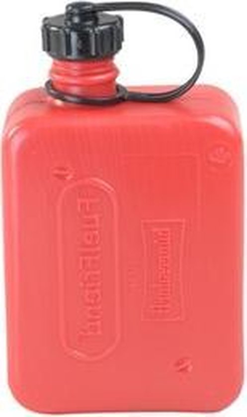 FuelFriend Jerrycan 0.5 Liter