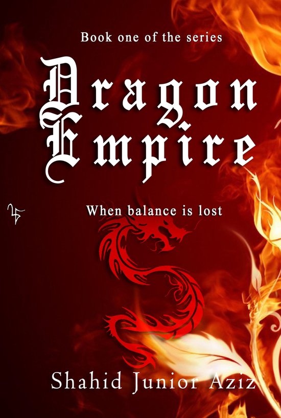 Dragon Empire - Dragon Empire