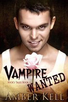 Nick's Tales - Vampire Wanted