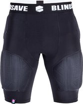 Blindsave Padded Compressie Short Pro+