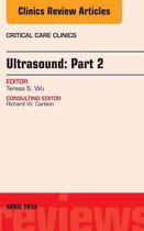 The Clinics: Internal Medicine Volume 30-2 - Ultrasound: Part 2, An Issue of Critical Care Clinics, E-Book