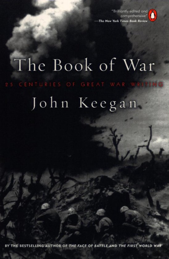 9780140296556 - The Book of War