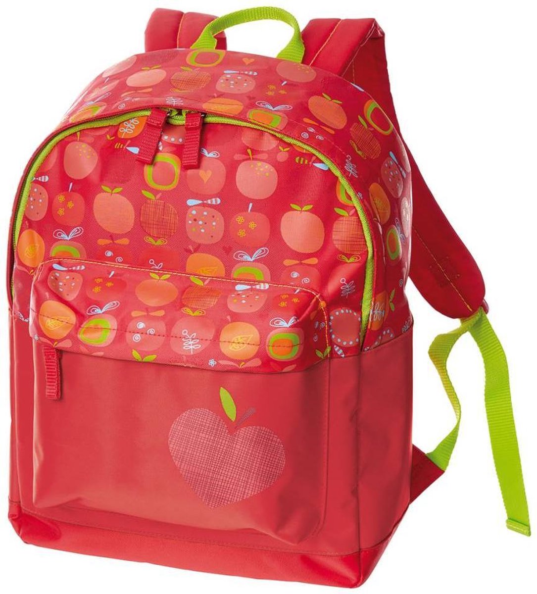 Sigikid kinderbagage Kinder rugtas Pony Sue 24636
