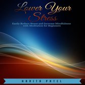 Lower Your Stress