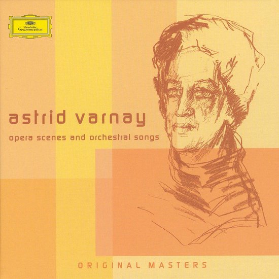 Complete Opera Scenes And Orchestra