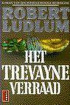 Trevayne Verraad