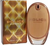 Police Glamorous 75 ml - Eau de toilette - for Women