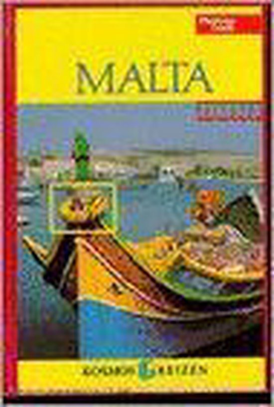 Malta - cover