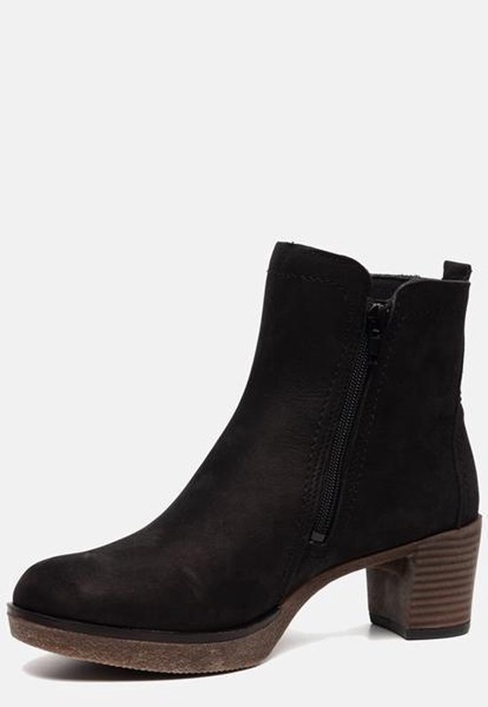 Feyn Enkellaarsjes zwart | bol.com