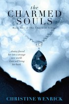 Omslag The Charmed Souls: Book Two of a Trilogy