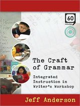 Anderson, J: Craft of Grammar, The (DVD)