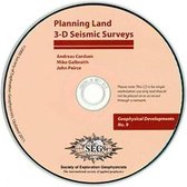 Cordsen, A: Planning Land 3-D Seismic Surveys