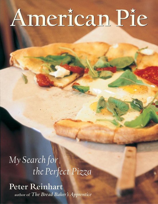 American Pie - cover