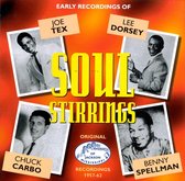 Soul Stirrings: Ace MS Recordings