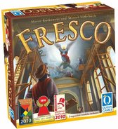 Fresco Bordspel + Modules 1 en 3