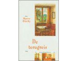 Terugreis