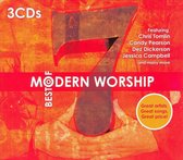 Best of Modern Worship