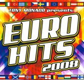 Euro Hits 2008 / Various - Euro Hits 2008 / Various