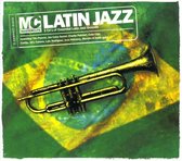 Mastercuts Latin Jazz -3cd-