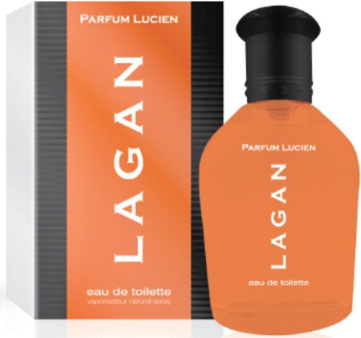 Parfum Lucien Lagan