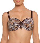 PrimaDonna Swim Karma Bikini Top 4004016 Amethyst - maat 70F