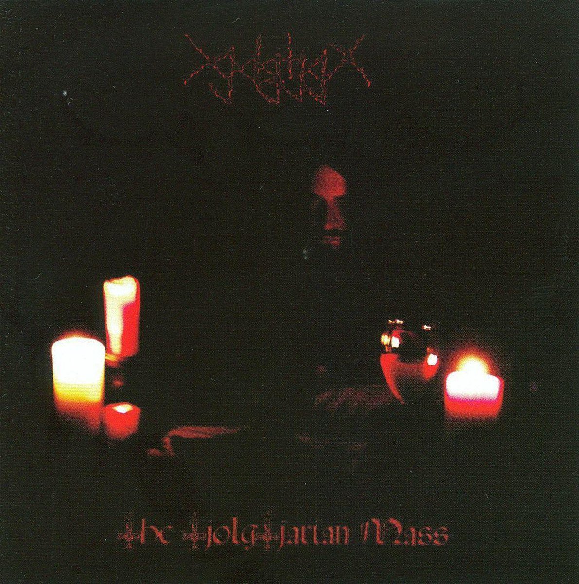 The Tjolgtjarian Mass