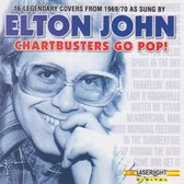Chartbusters Go Pop! 16 Legendary Covers from 1969/70 as Sung by Elton John