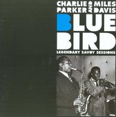 BlueBird: Legendary Savoy Sessions