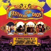 Festival con Dios, Vol. 2