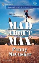 Mad about Max