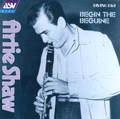 Artie Shaw - Volume 1 / Begin The Beguine (CD)