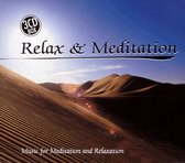 Relax & Meditation