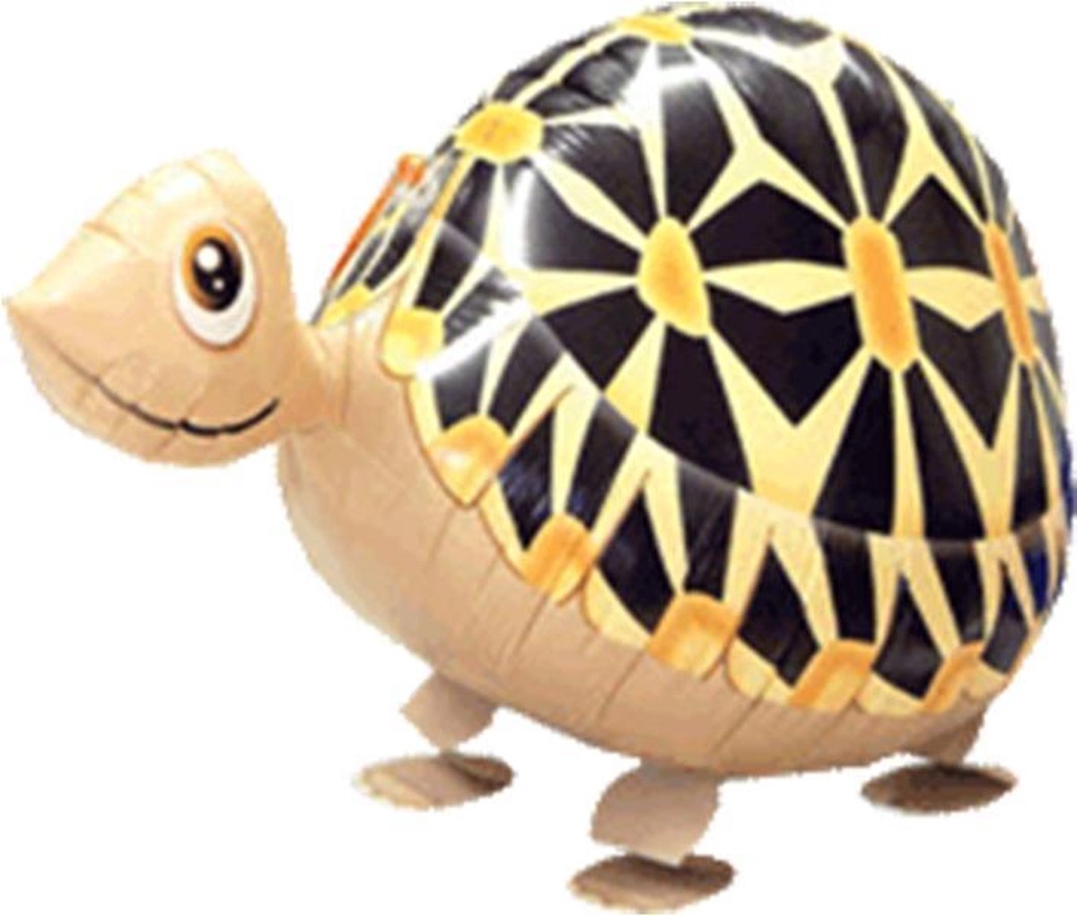 Airwalker Schildpad 57cm