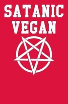 Satanic Vegan