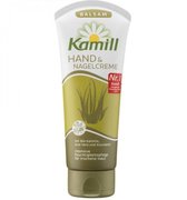 Hand en nagelcrème Balsam 100 ml - Kamill