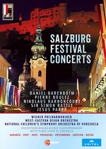 Salzburg Festival Concert Box