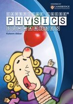 Cambridge IGCSE Physics Explained Colour Version