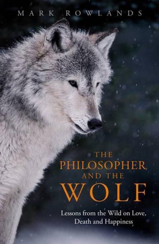 Philosopher & The Wolf - cover