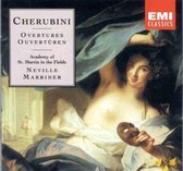 Cherubini: Overtures