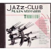 Jazz-Club Mainstream: Trombone