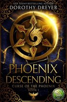 Curse of the Phoenix 1 - Phoenix Descending