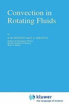 Convection in Rotating Fluids