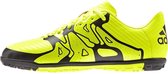 Adidas X 15.3 TF - Maat 36 2/3 - Kleur geel/zwart