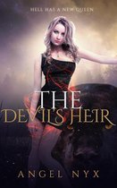 Hellfire Series 1 - The Devil's Heir