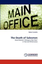 The Death of Salesmen