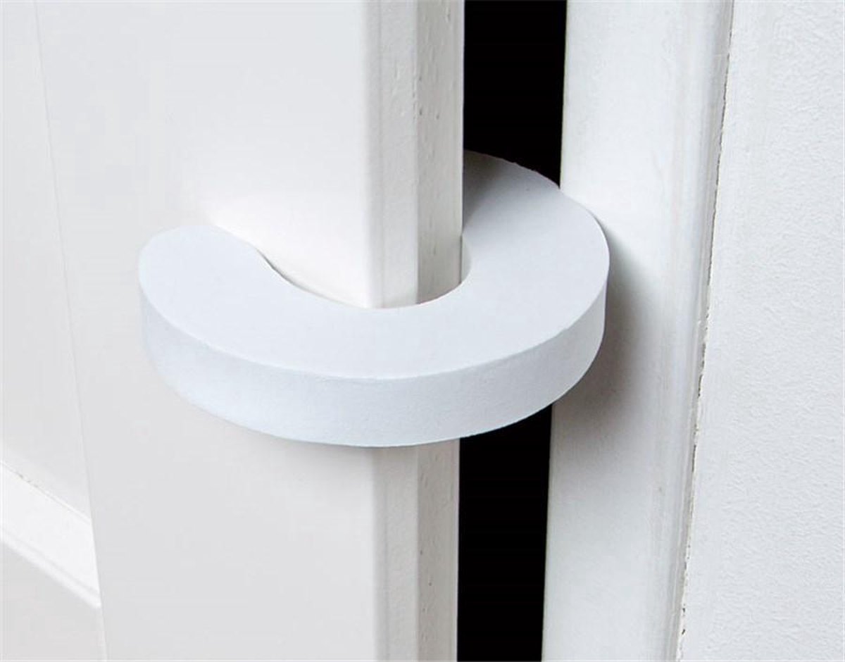 Secu Junior Deurstopper 2 stuks