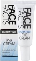 Face Facts Hydrating Eye Cream 25ml.