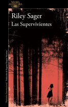 Las Supervivientes / Final Girls